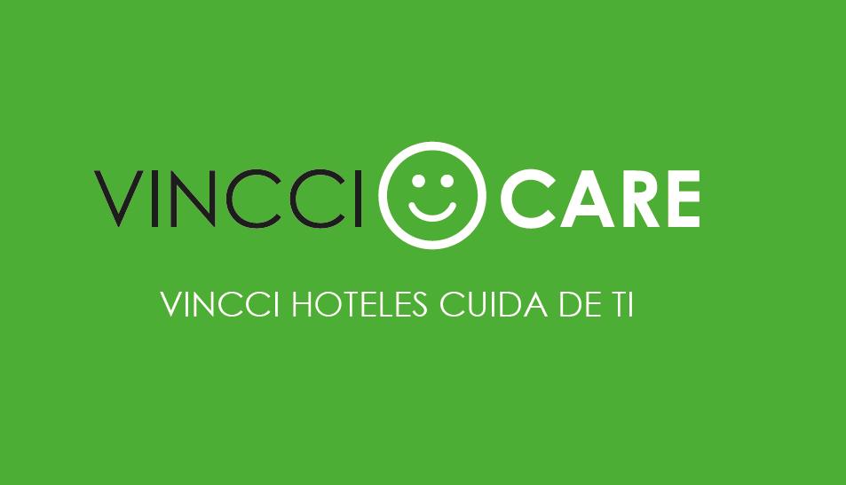 Vincci Malaga Hotel Exterior photo